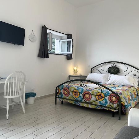 Villa Pecunia Riomaggiore Ngoại thất bức ảnh