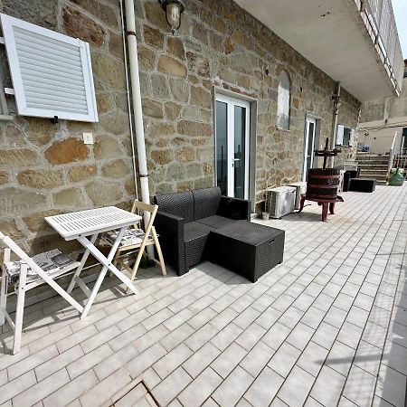 Villa Pecunia Riomaggiore Ngoại thất bức ảnh
