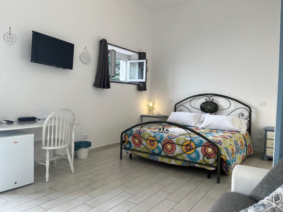 Villa Pecunia Riomaggiore Ngoại thất bức ảnh