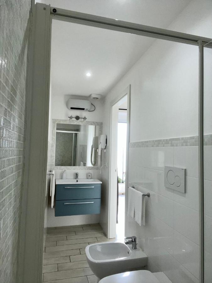 Villa Pecunia Riomaggiore Ngoại thất bức ảnh