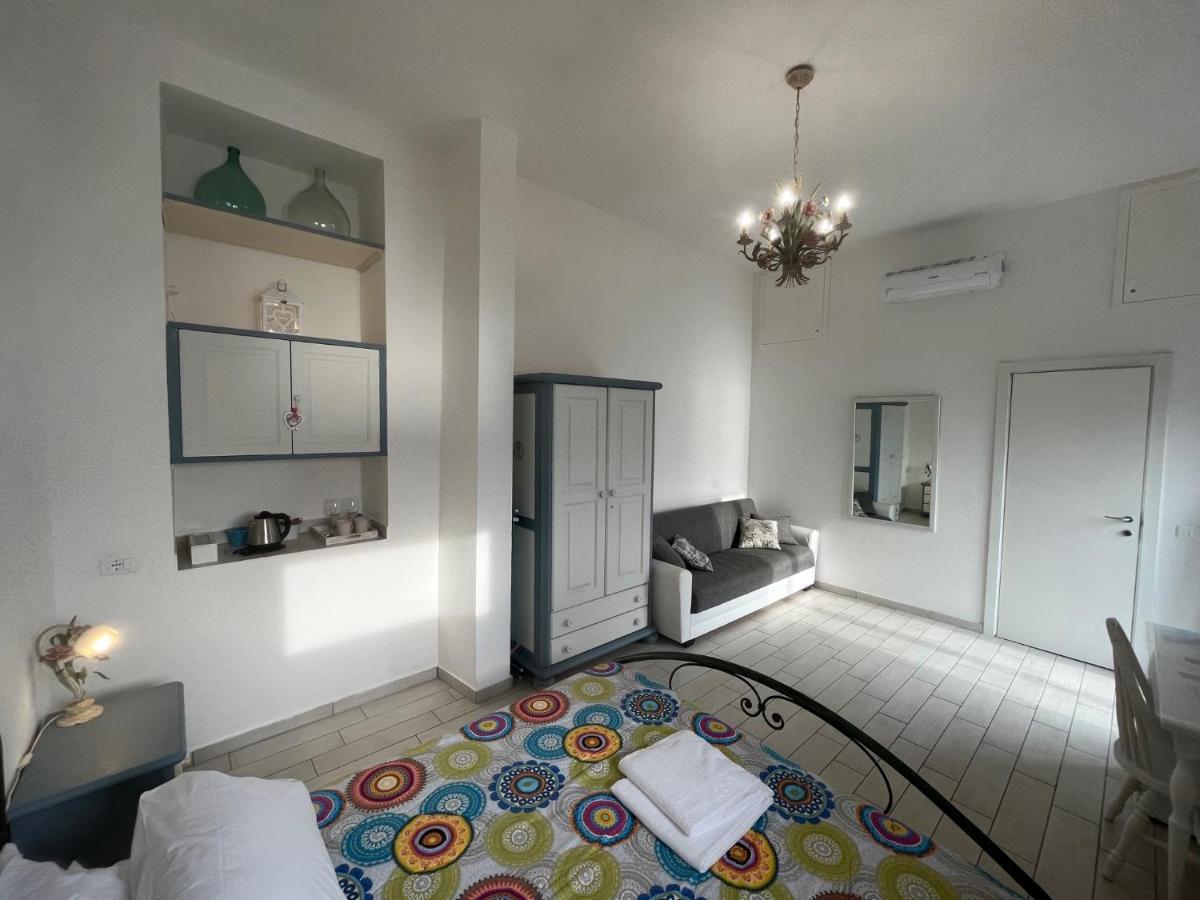 Villa Pecunia Riomaggiore Ngoại thất bức ảnh