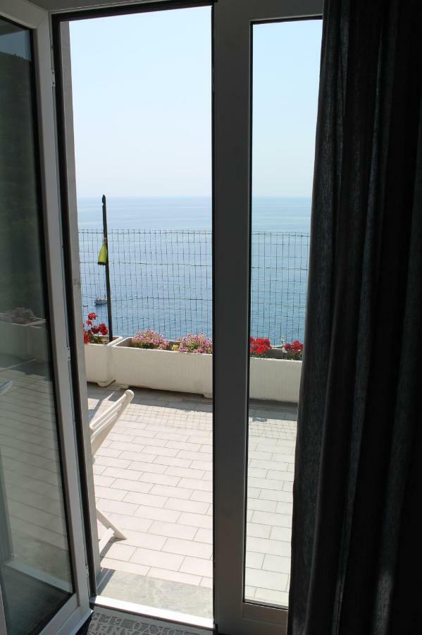 Villa Pecunia Riomaggiore Ngoại thất bức ảnh